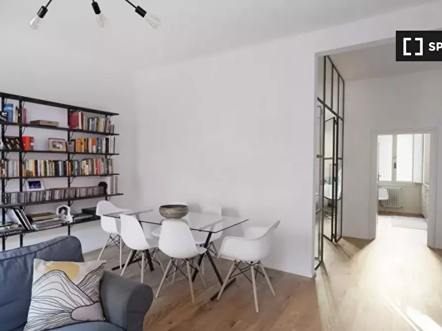 Immagine 3 di Appartamento in affitto  in Via Alfredo Testoni a Bologna