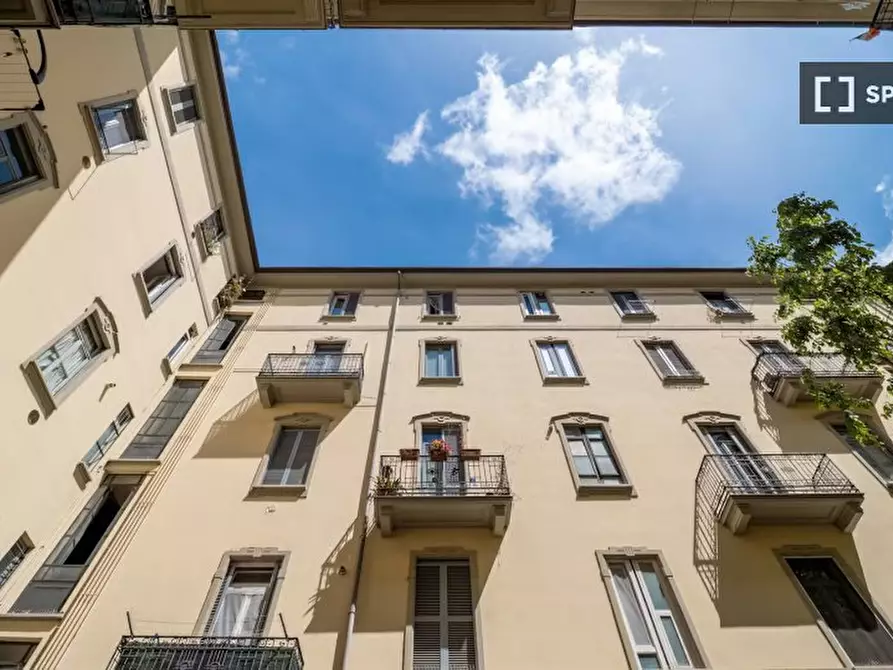 Immagine 13 di Appartamento in affitto  in Viale Umbria a Milano