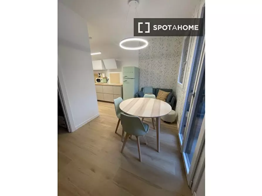 Immagine 19 di Ufficio in affitto  in Via Mascarella a Bologna