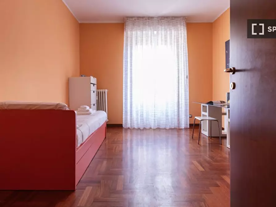 Immagine 6 di Appartamento in affitto  in Via Giancarlo Sismondi a Milano