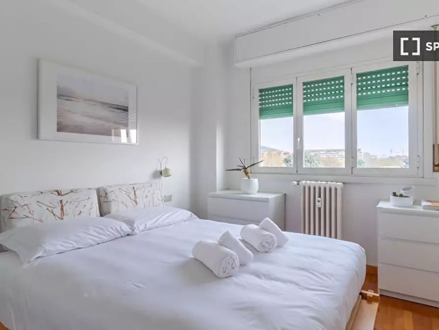 Immagine 4 di Appartamento in affitto  in Via Giuseppe Pogatschnig a Milano