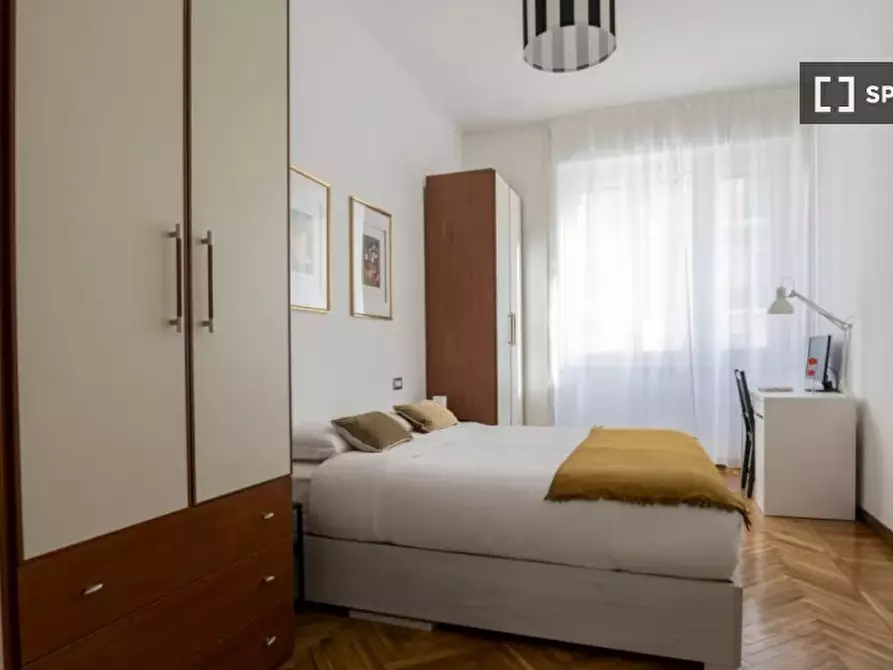 Immagine 14 di Appartamento in affitto  in Via Numa Pompilio a Milano