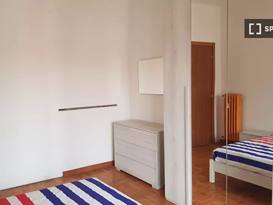 Immagine 3 di Camera condivisa in affitto  in Via Sant'Ambrogio a Torino