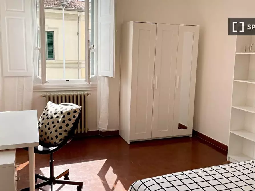 Immagine 1 di Camera condivisa in affitto  in via Giuseppe Galliano a Firenze
