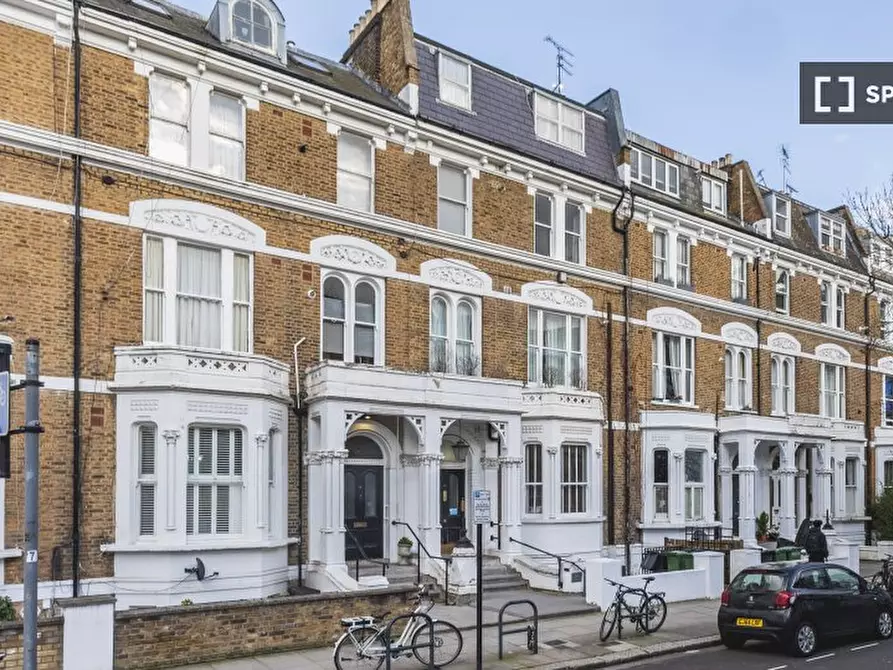 Immagine 11 di Appartamento in affitto  a Hammersmith