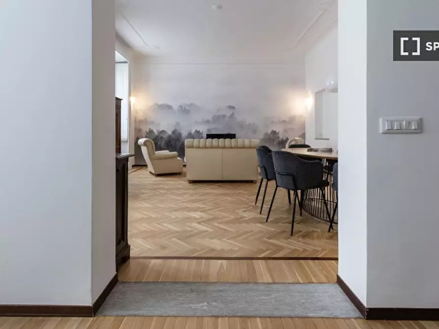 Immagine 17 di Appartamento in affitto  in Via Luigi Settembrini a Milano