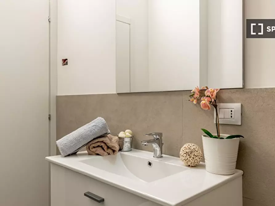 Immagine 11 di Camera condivisa in affitto  in Viale Rovereto a Trento