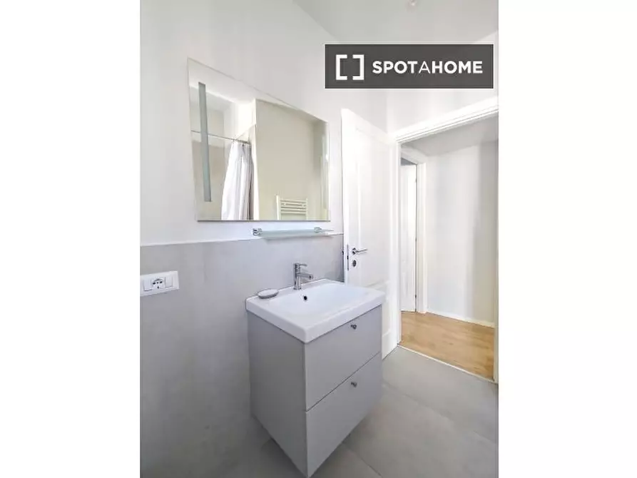 Immagine 6 di Appartamento in affitto  in Via Giacomo Griziotti a Milano