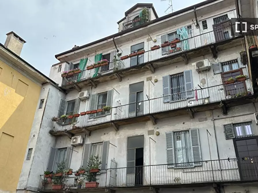 Immagine 13 di Appartamento in affitto  in Corso S. Gottardo a Milano