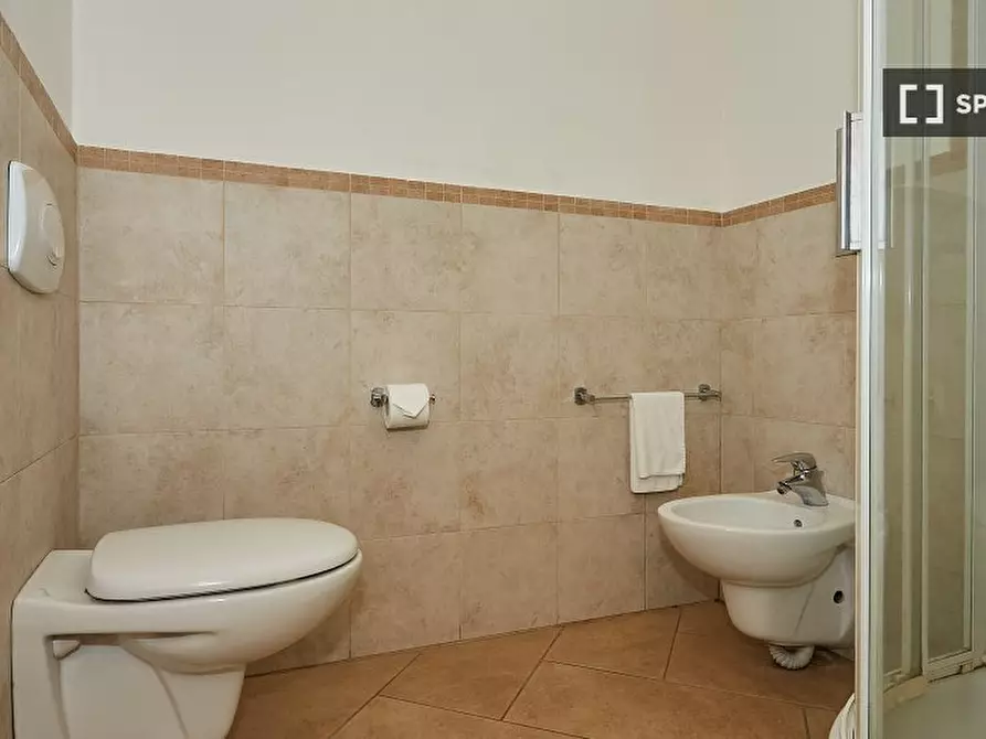 Immagine 6 di Appartamento in affitto  in Via Broglio a Milano