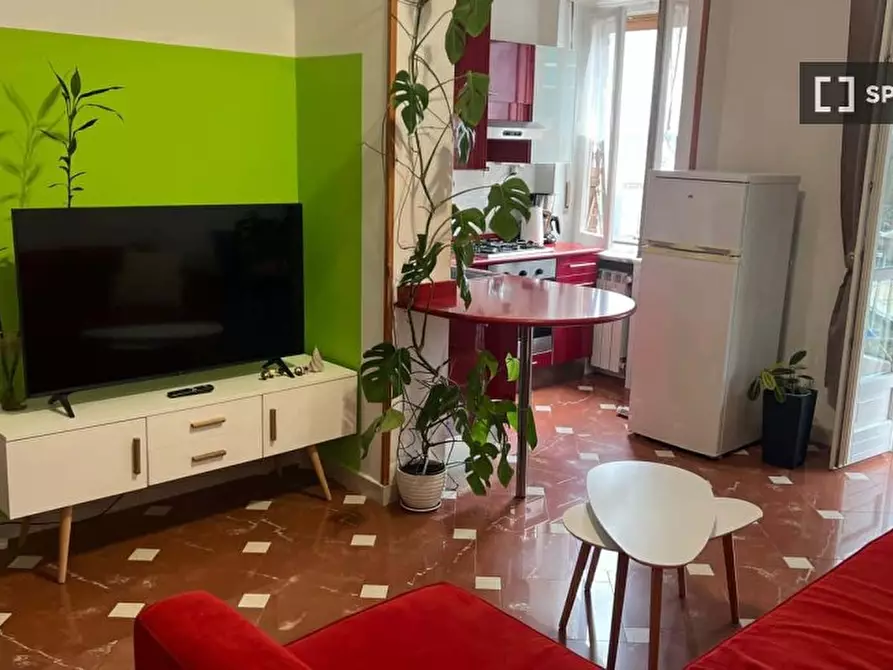 Immagine 2 di Appartamento in affitto  in Via Monte Rosa a Torino