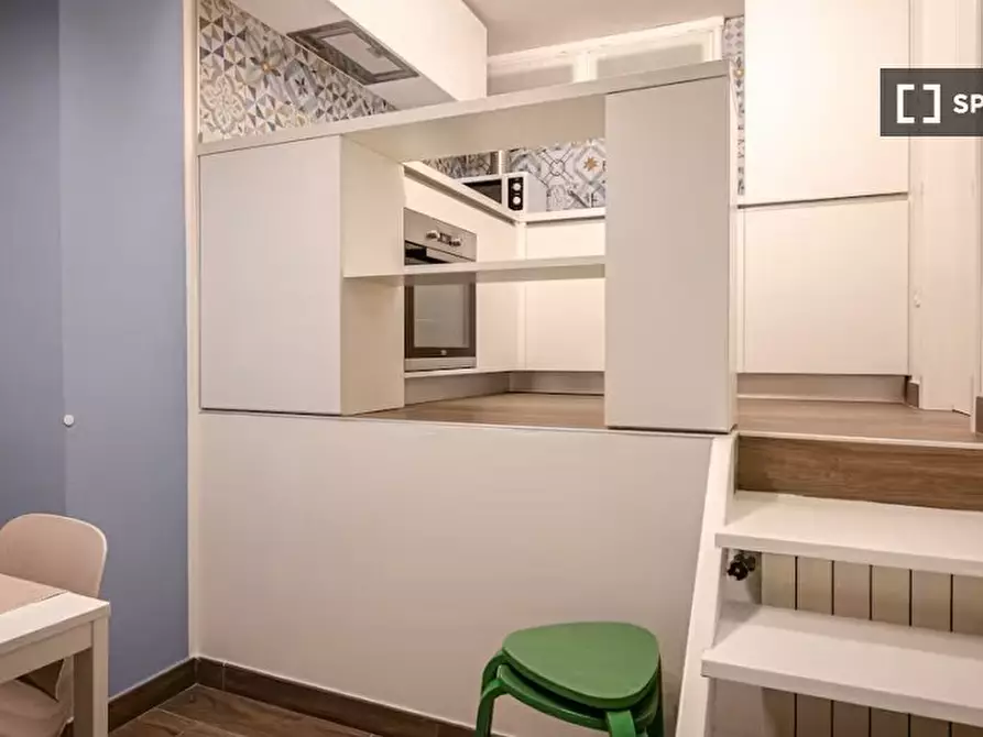 Immagine 16 di Appartamento in affitto  in Via de' Falegnami a Bologna