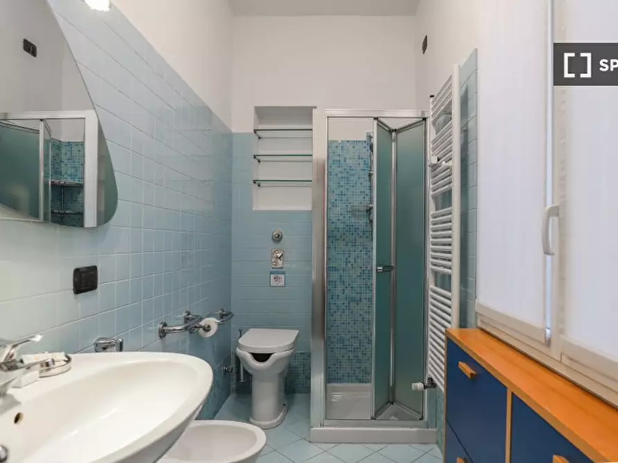 Immagine 19 di Appartamento in affitto  in Via dei Tulipani a Milano