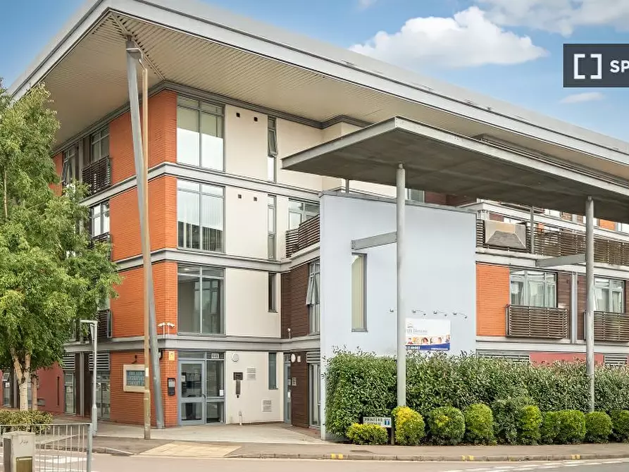 Immagine 10 di Appartamento in affitto  in flat a Watford