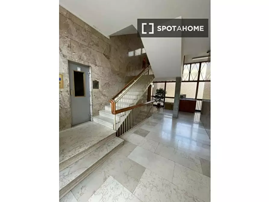 Immagine 7 di Appartamento in affitto  in Piazza della Repubblica a Torino