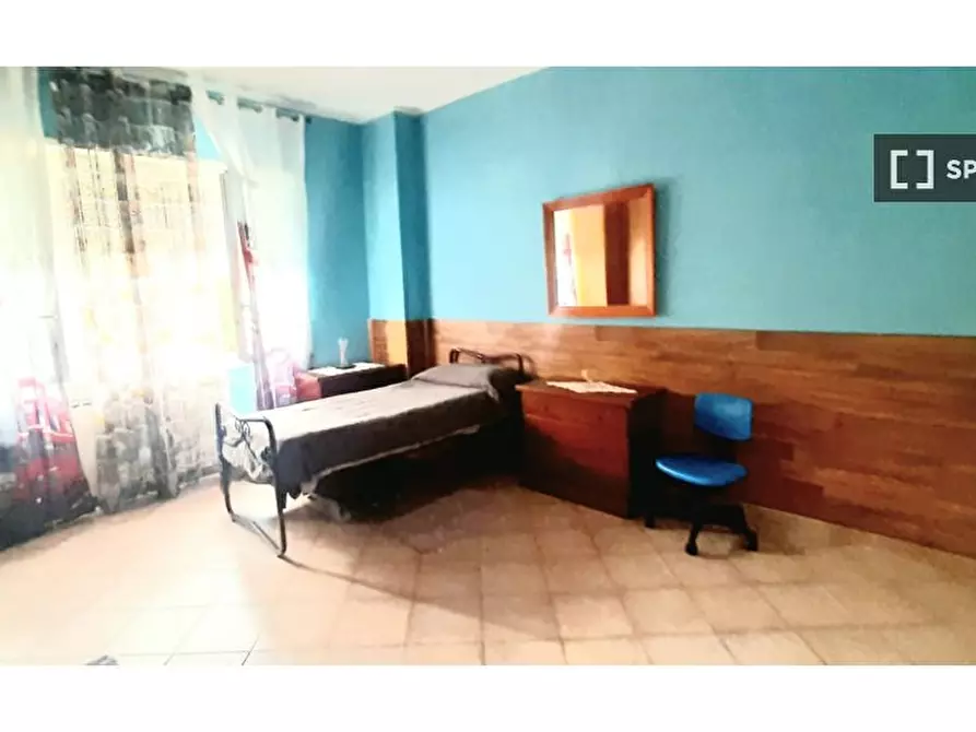 Immagine 7 di Camera condivisa in affitto  in Via Cesare Bazzani a Roma