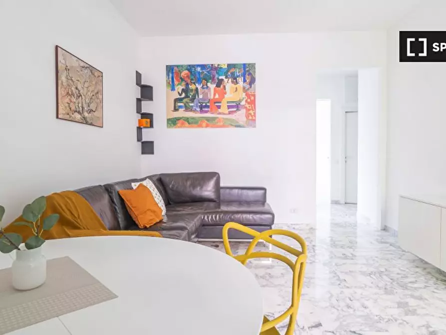 Immagine 8 di Appartamento in affitto  in Piazza Antonio Gramsci a Milano