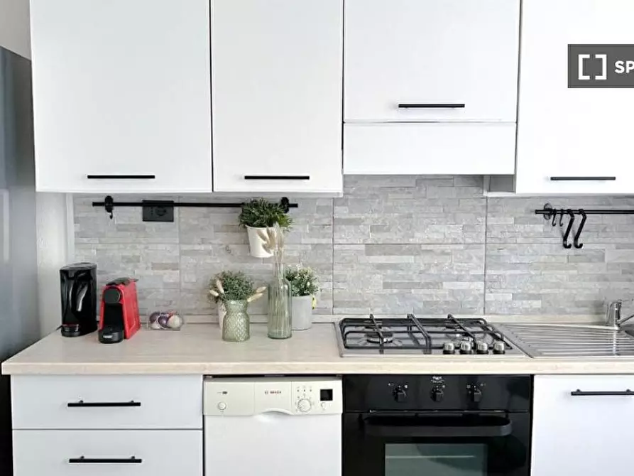 Immagine 5 di Appartamento in affitto  in Via Carlo D'Adda a Milano