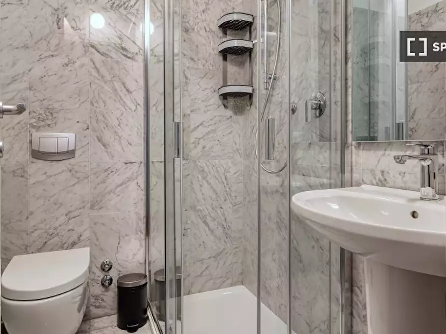 Immagine 14 di Appartamento in affitto  in Via Antonio Banfi a Milano