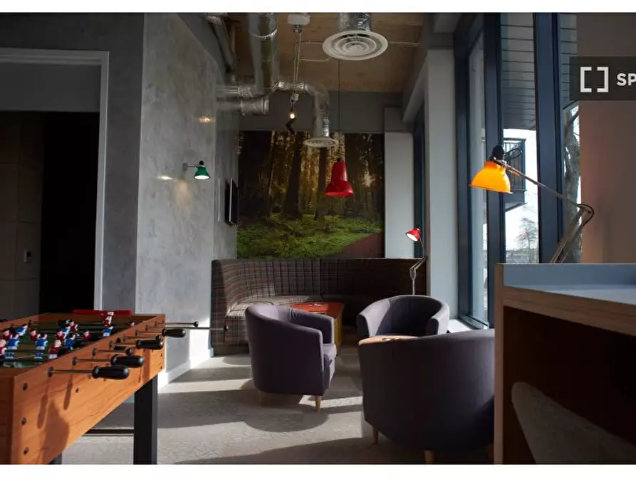 Immagine 3 di Residence in affitto  in -34 Market Rd a Islington