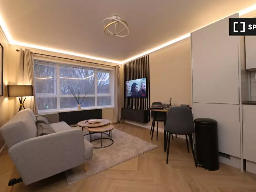 Immagine 3 di Appartamento in affitto  in Ingram Cl a Lambeth