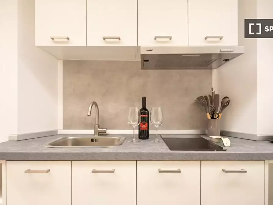 Immagine 14 di Appartamento in affitto  in Via della Vigna Vecchia a Firenze