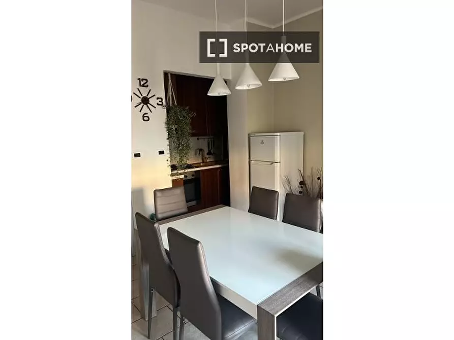 Immagine 1 di Appartamento in affitto  in Via Genova a Torino