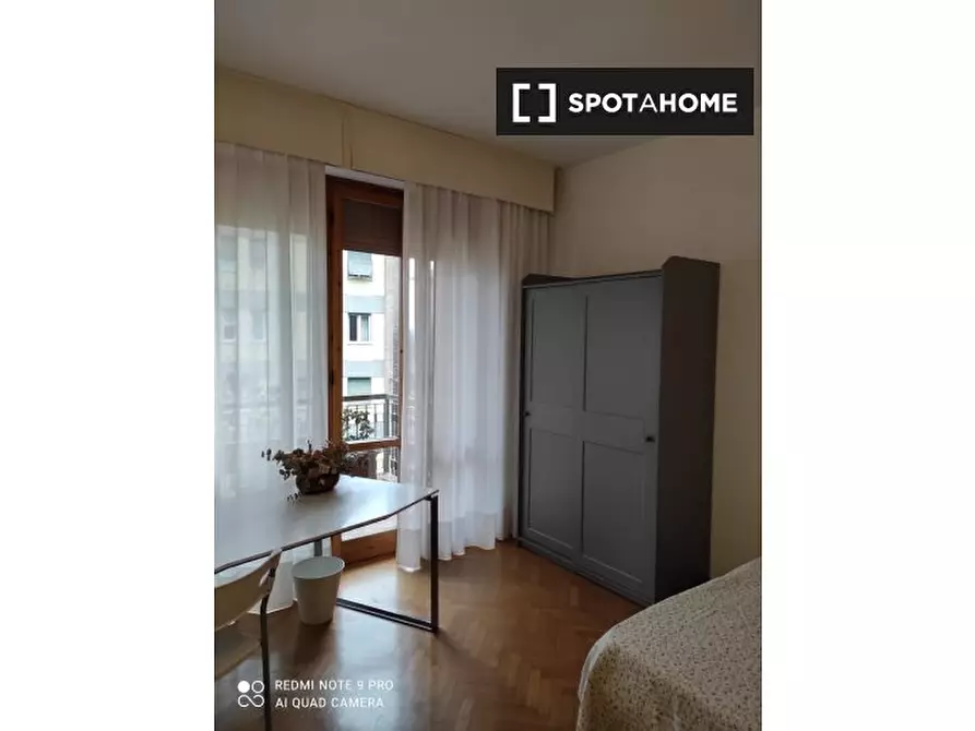 Immagine 4 di Camera condivisa in affitto  in Via del Beato Egidio a Perugia