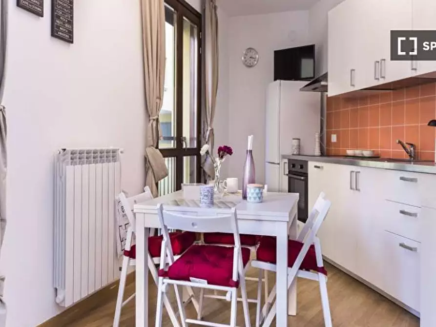 Immagine 11 di Camera condivisa in affitto  in Via Privata San Martiniano a Milano