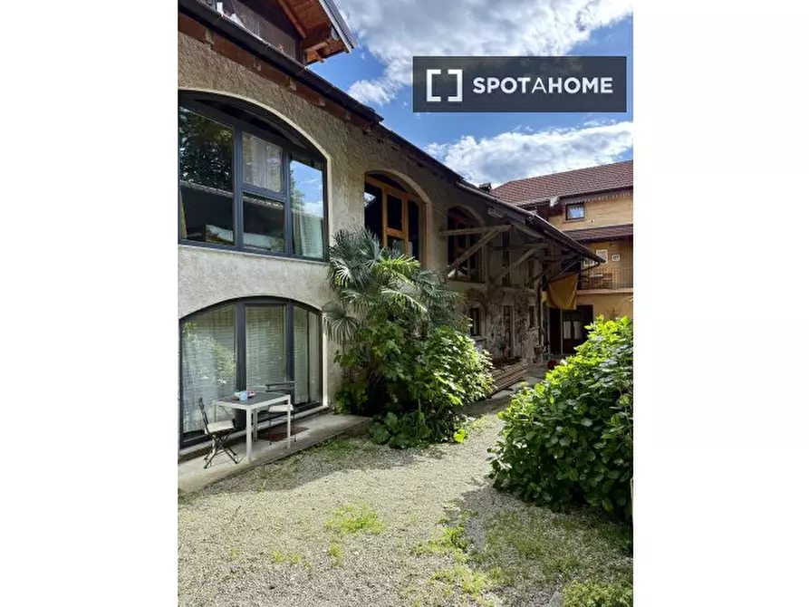 Immagine 5 di Ufficio in affitto  in Via S. Pietro a Luino