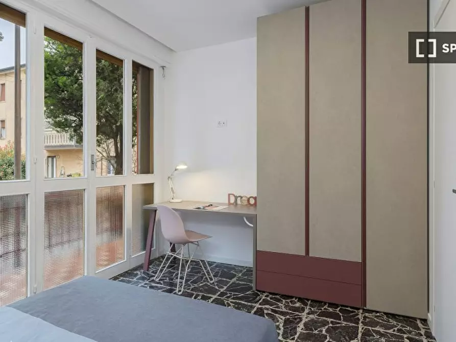 Immagine 3 di Camera condivisa in affitto  in Emo-Capodilista a Padova