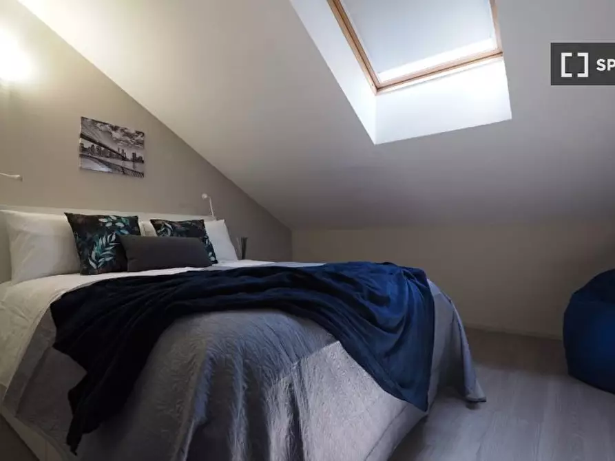 Immagine 17 di Camera condivisa in affitto  in Via Santa Chiara a Torino