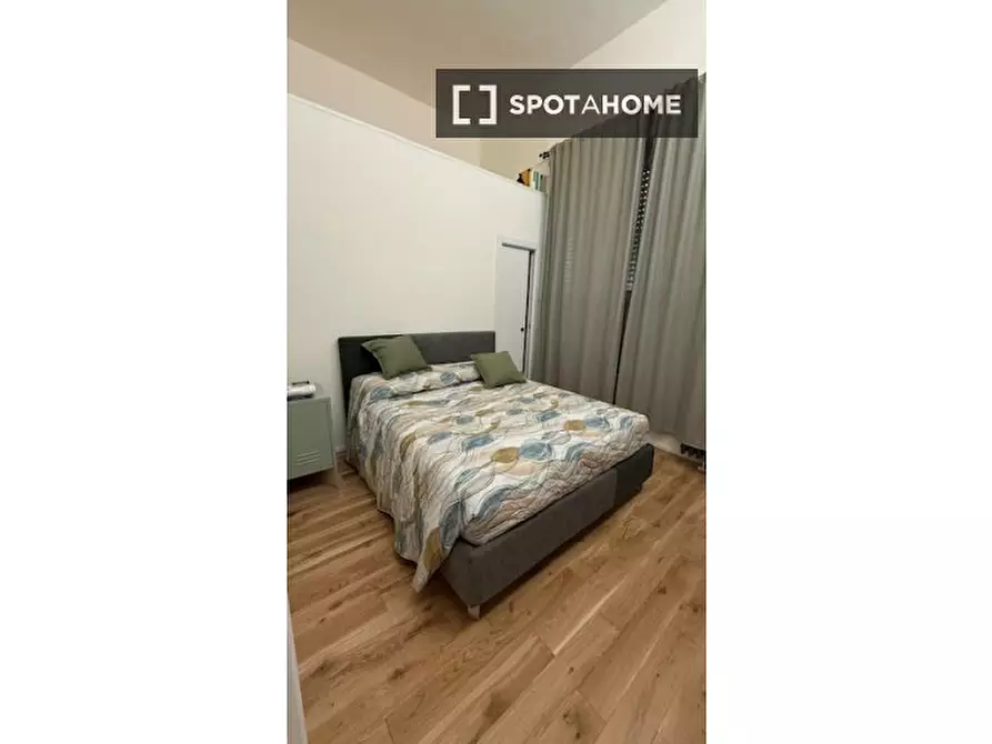 Immagine 19 di Appartamento in affitto  in Via Mombarcaro a Torino