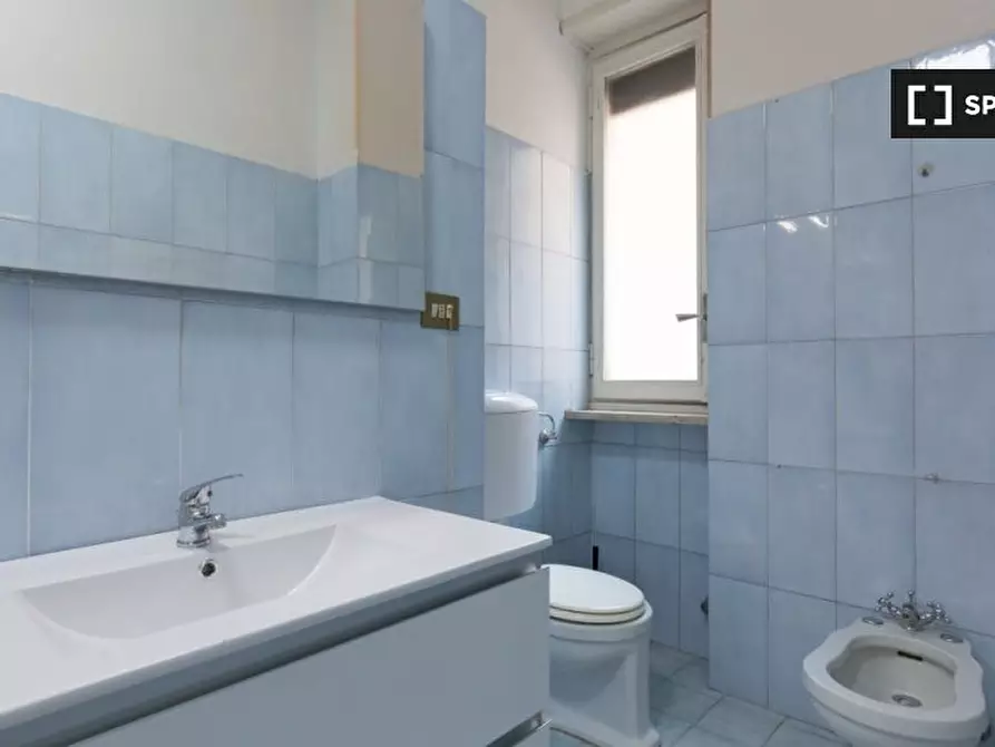 Immagine 16 di Camera condivisa in affitto  in Via Antonio Bertola a Torino