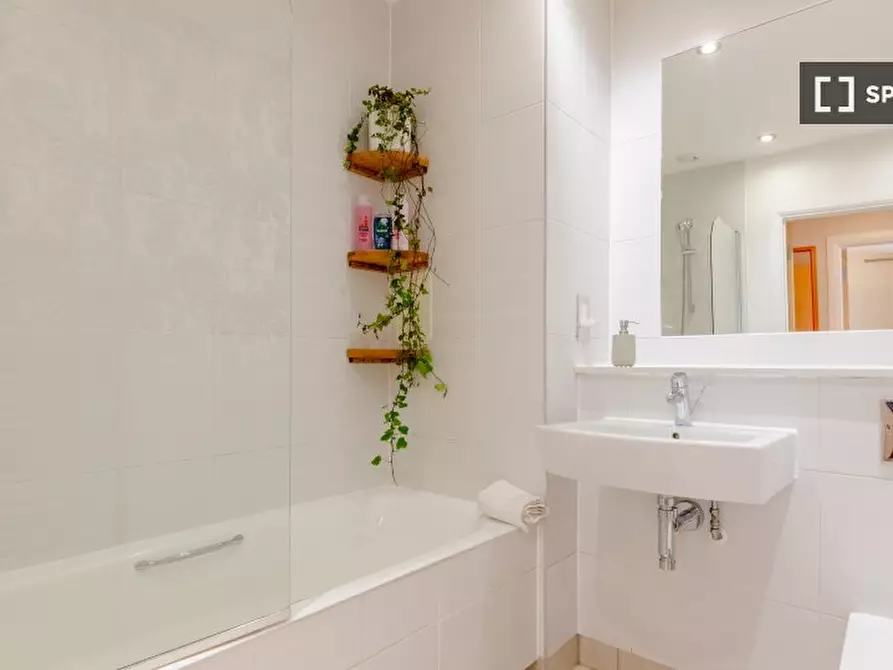 Immagine 12 di Appartamento in affitto  in flat a Hackney