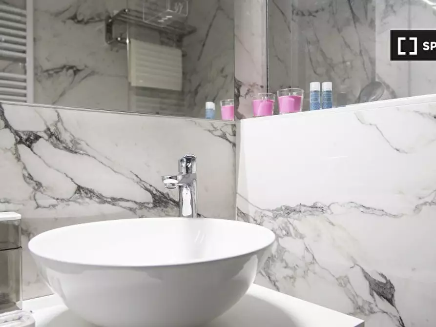 Immagine 15 di Ufficio in affitto  in Via Amatore Sciesa a Milano