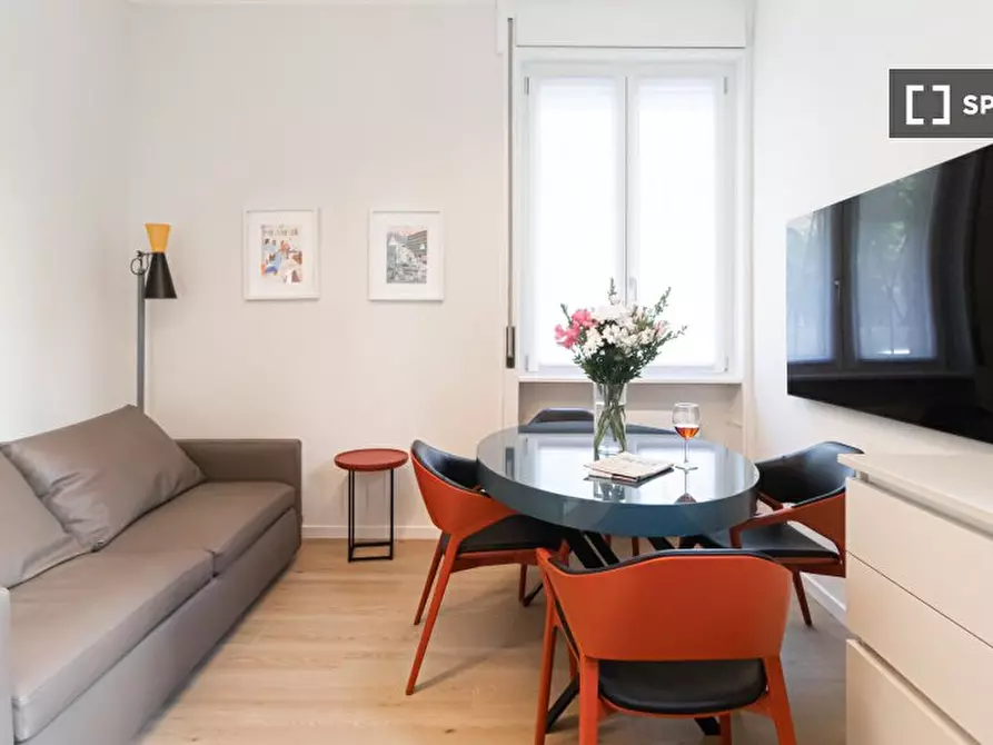 Immagine 13 di Appartamento in affitto  in Via Veniero a Milano