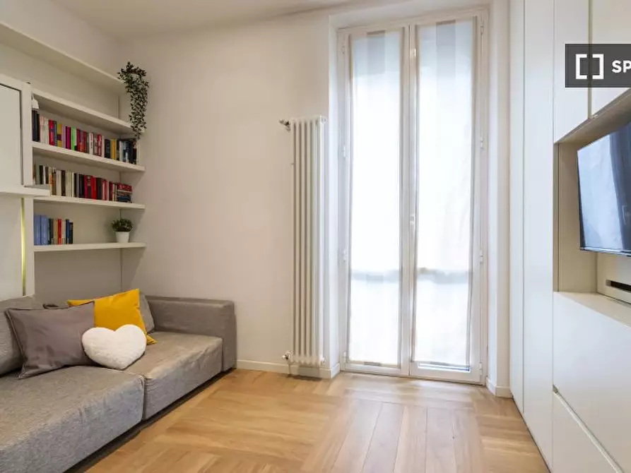 Immagine 15 di Appartamento in affitto  in Via Vincenzo Foppa a Milano