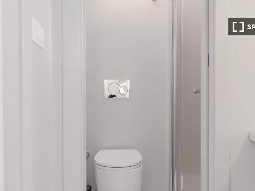 Immagine 10 di Appartamento in affitto  in Via XX Settembre a Torino