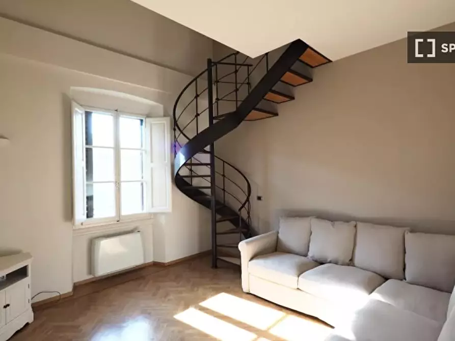 Immagine 1 di Appartamento in affitto  in Piazza Francesco Ferrucci a Firenze