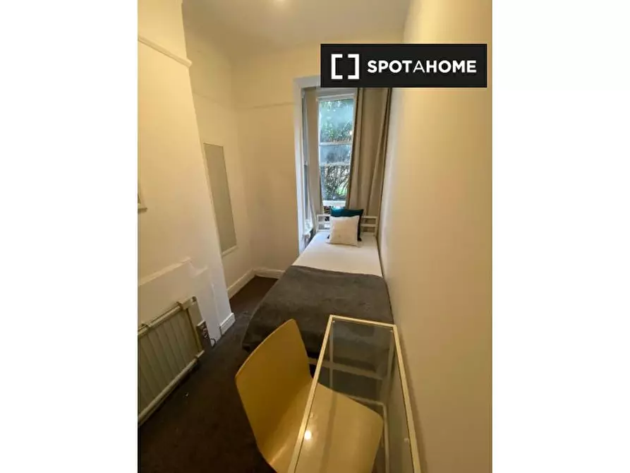 Immagine 4 di Camera condivisa in affitto  in Southfield Rd a Hounslow