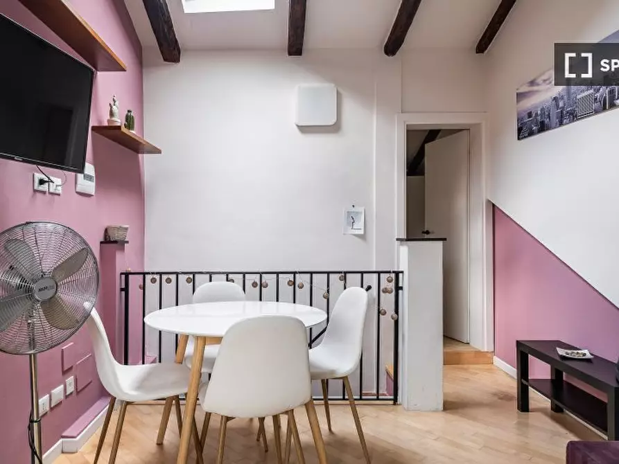 Immagine 6 di Appartamento in affitto  in Via del Pratello a Bologna