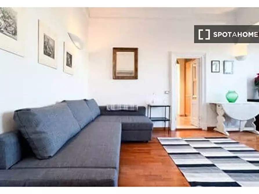 Immagine 18 di Appartamento in affitto  in Via Taro a Roma