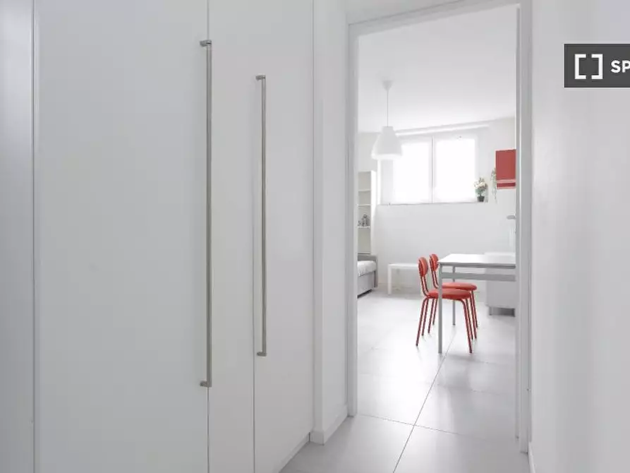 Immagine 7 di Ufficio in affitto  in Via Giovanni Battista Cassinis a Milano