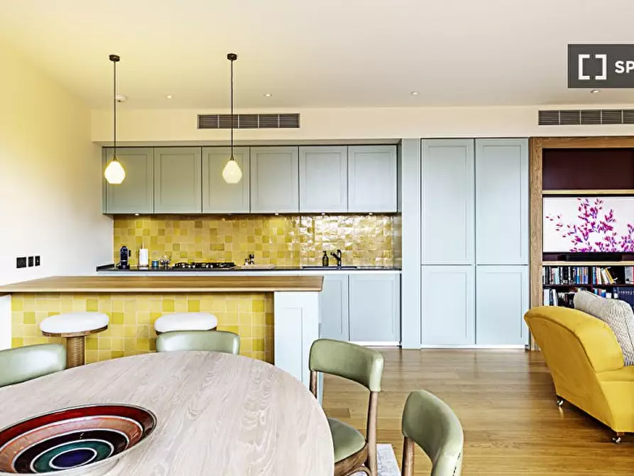 Immagine 7 di Appartamento in affitto  in New Globe Walk a Camberwell