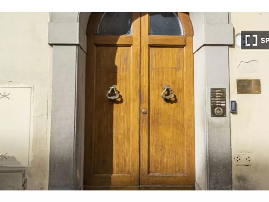 Immagine 12 di Appartamento in affitto  in Piazza Nazario Sauro a Firenze