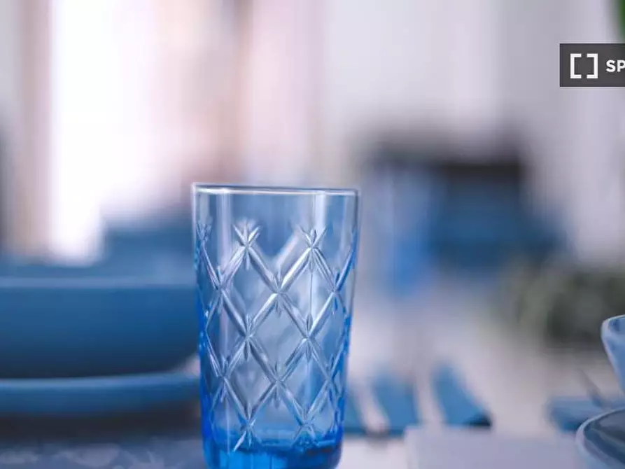 Immagine 6 di Camera condivisa in affitto  in Via Privata Poggibonsi a Milano