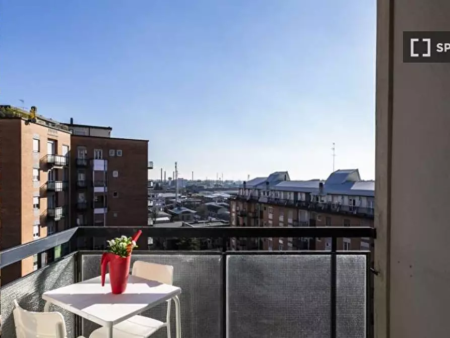 Immagine 12 di Camera condivisa in affitto  in Via delle Betulle Milan a Buccinasco