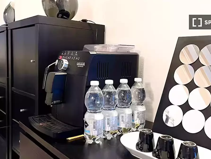 Immagine 17 di Appartamento in affitto  in Via Valtellina a Milano