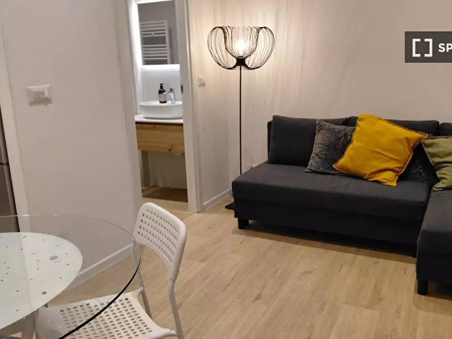 Immagine 9 di Appartamento in affitto  in Via Piacenza a Genova